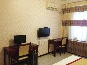 Yu Hao Hotel Xipu Exteriör bild