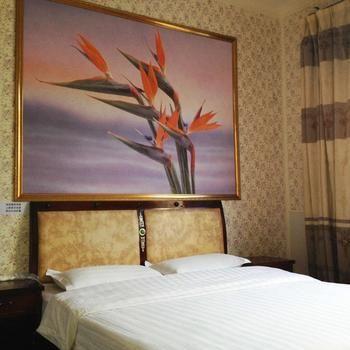 Yu Hao Hotel Xipu Exteriör bild