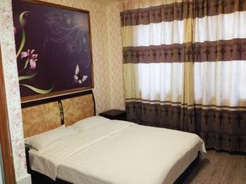 Yu Hao Hotel Xipu Exteriör bild